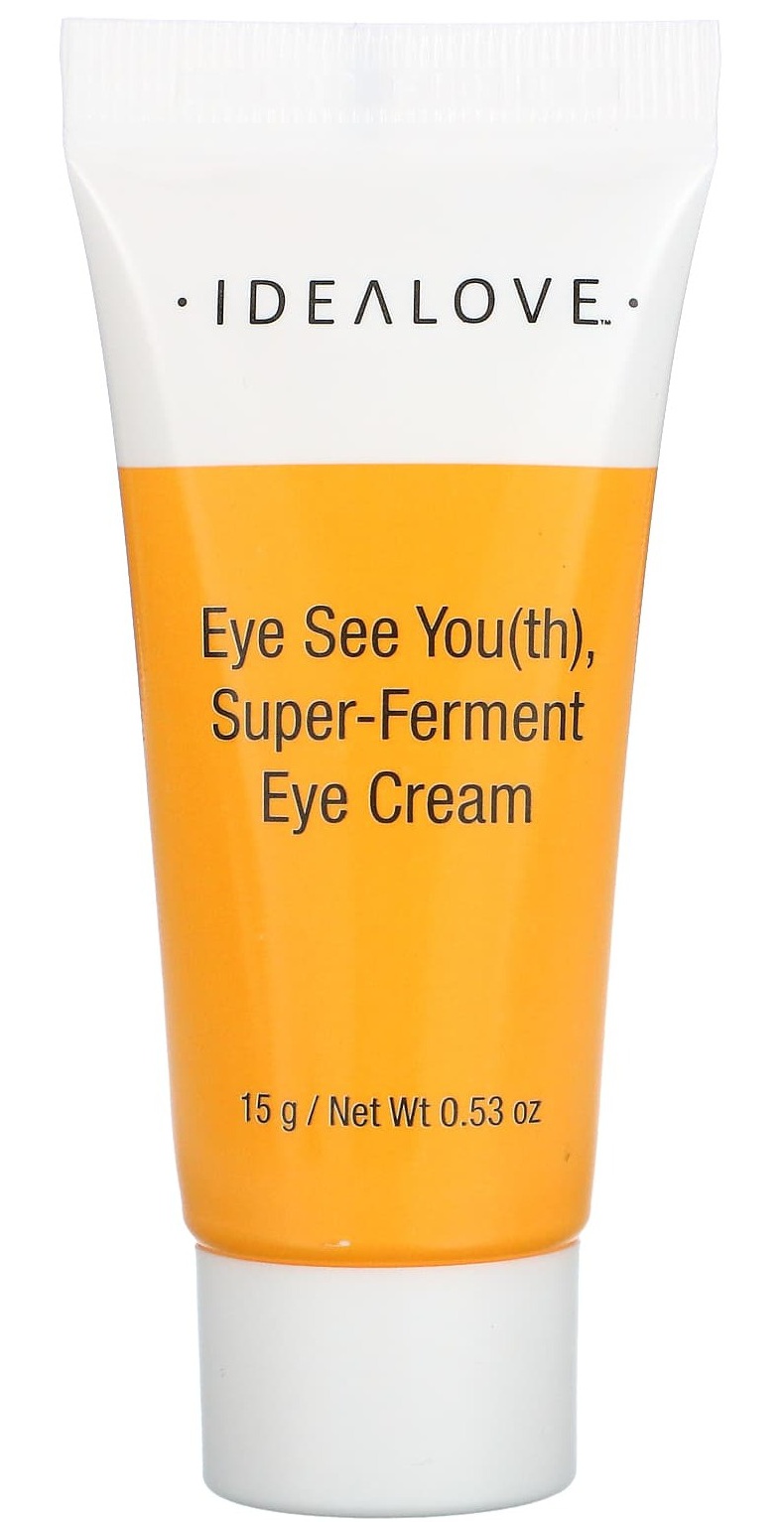 Idealove Eye See You(th), Super-ferment Eye Cream