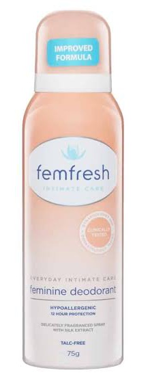 Femfresh Everyday Intimate Care Feminine Wash