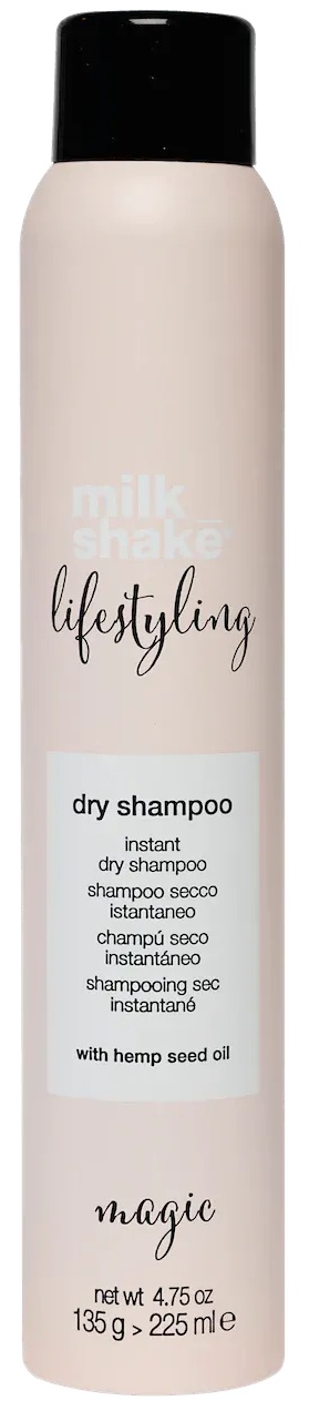 Milk shake Lifestyling Dry Shampoo