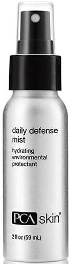 PCA  Skin Daily Defense Mist