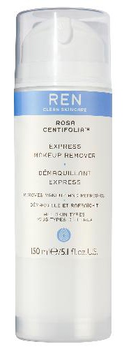 REN Clean Skincare Rosa Centifolia Makeup Remover