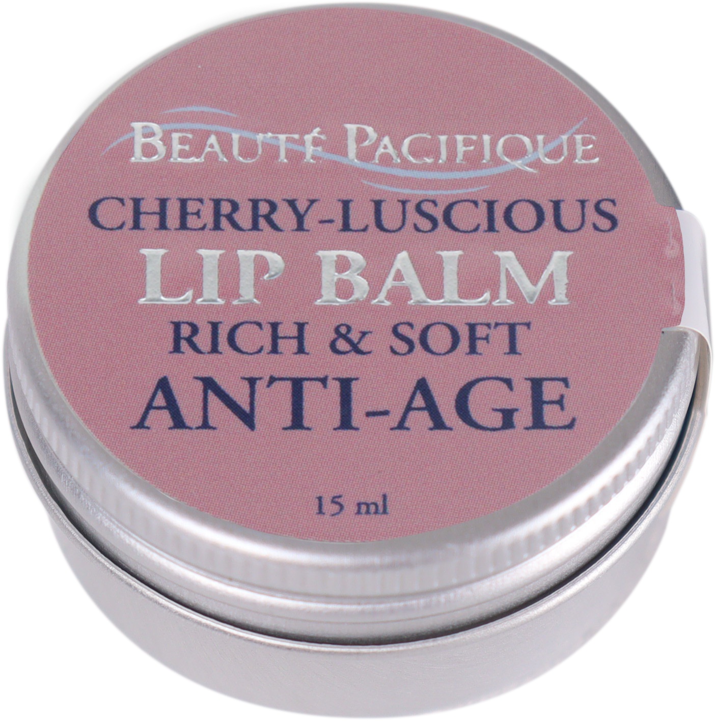 Beauté Pacifique Rich & Soft Anti-age