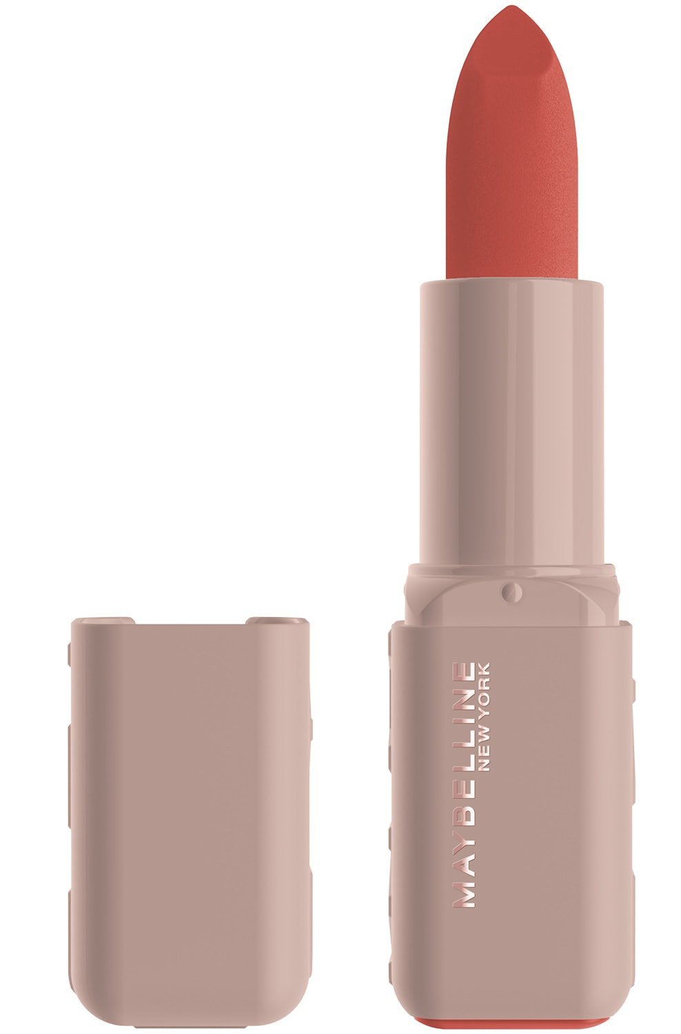 Maybelline Moisturizing Serum Lipstick (satin Finish)