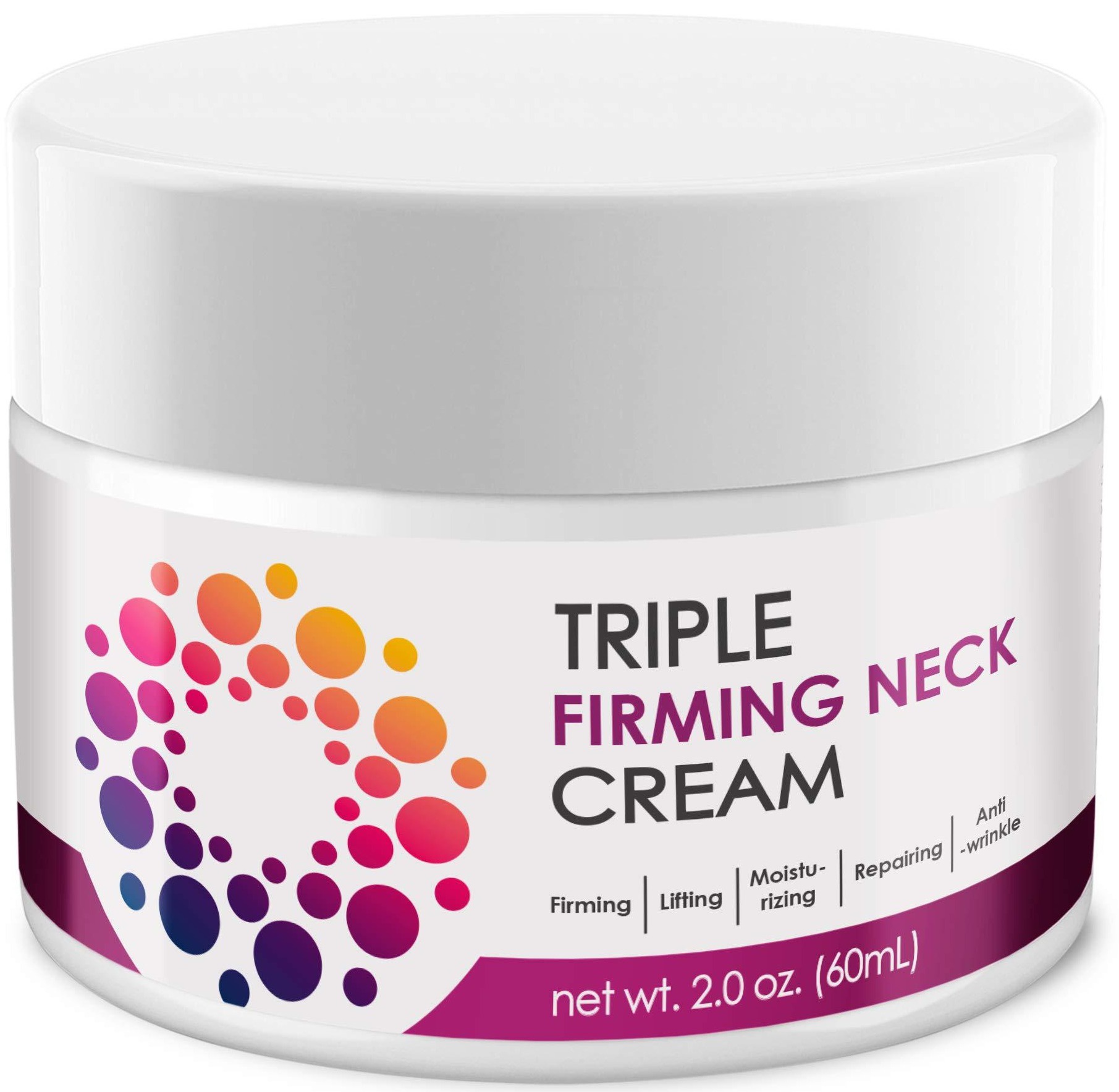 ActivScience Neck Firming Cream Neck Firming Cream