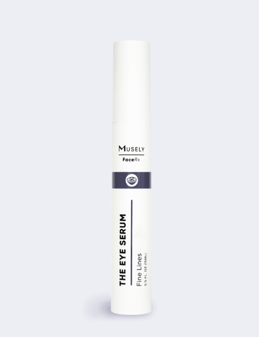 Musely Eye Serum