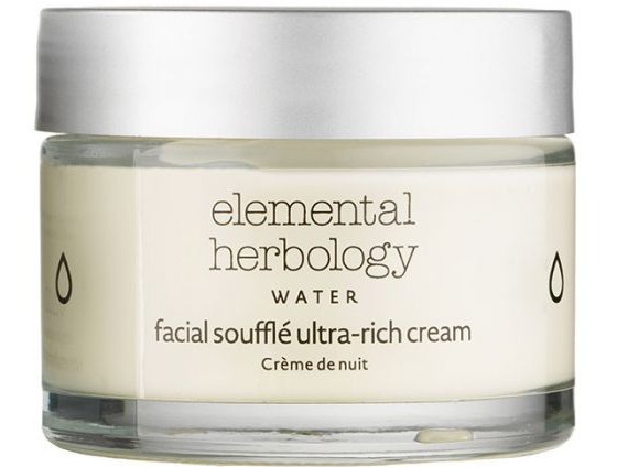 Elemental Herbology Facial Soufflé Ultra-rich Cream
