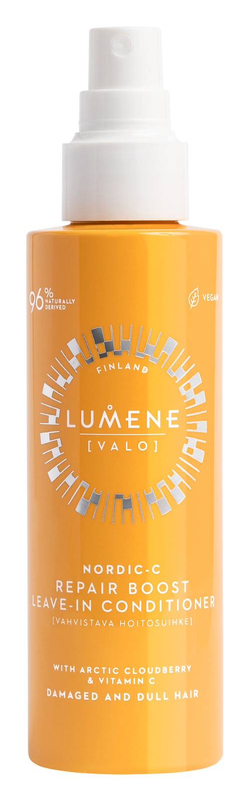 Lumene Nordic C Leave-in Conditioner