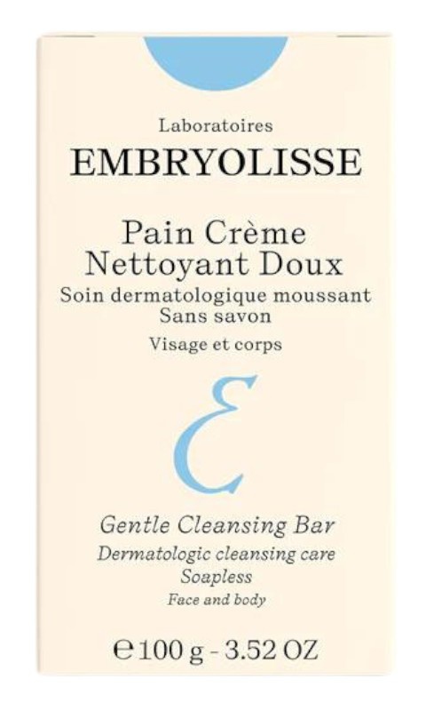 Embryolisse Gentle Cleansing Bar