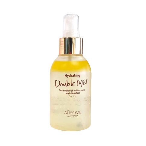 Ausome Hydrating Double Mist