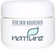 Nature Pure Teen Skin Nourisher