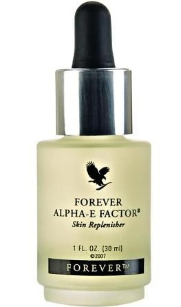 Forever Living Products Forever Alpha-E Factor
