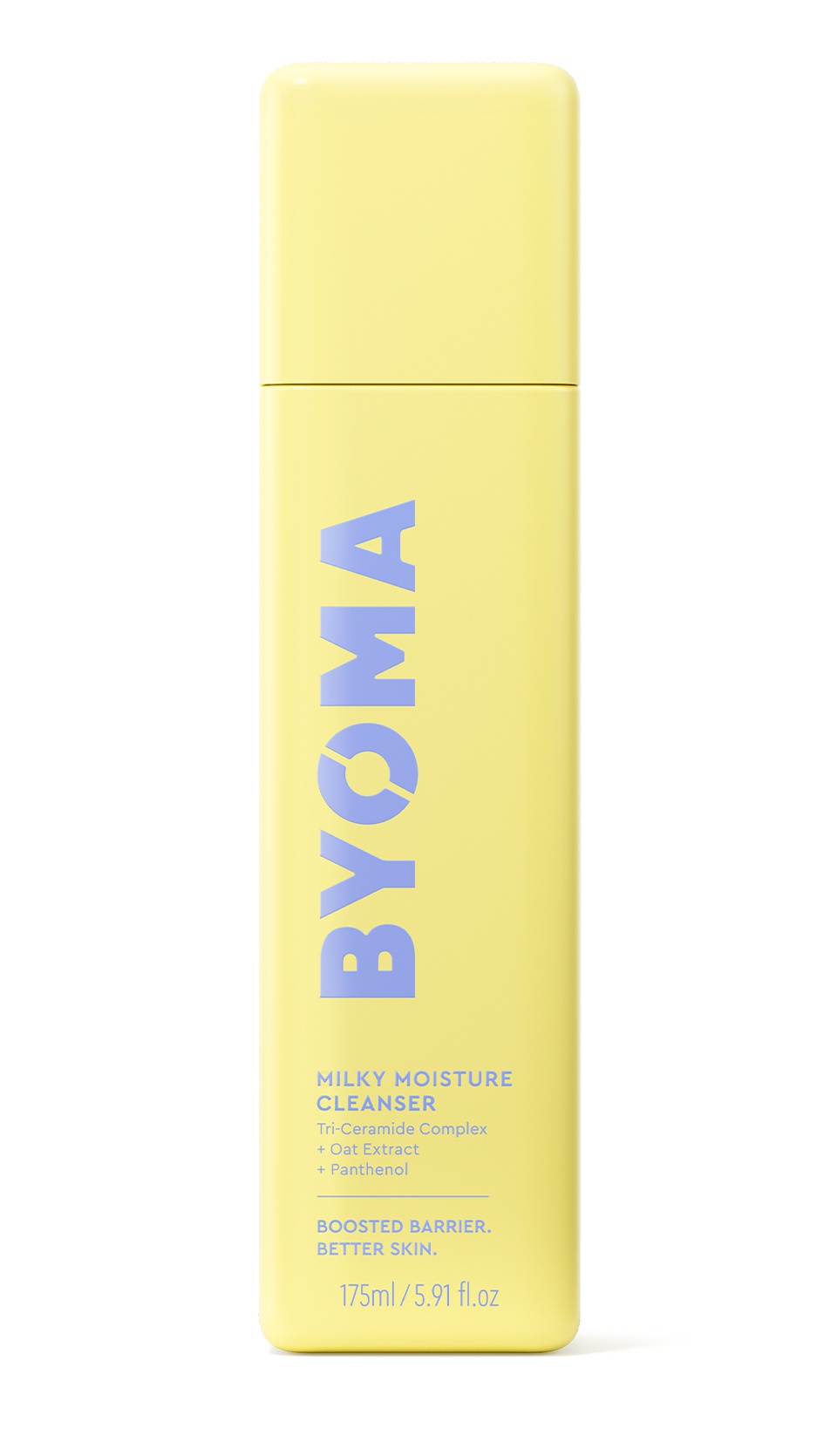 BYOMA Milky Moisture Cleanser