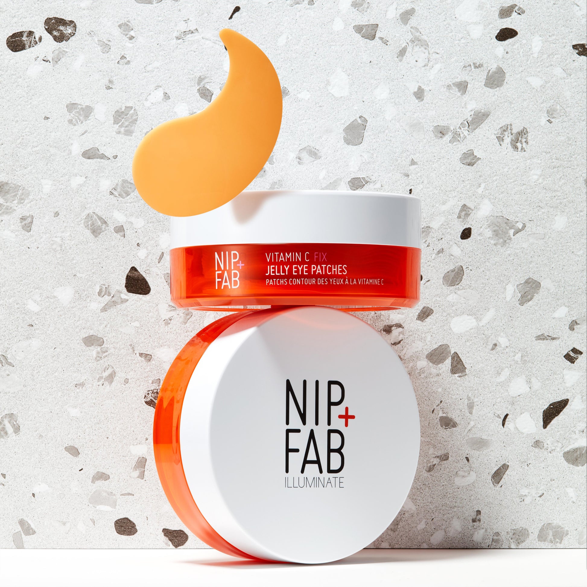 Nip+Fab Vitamin C Fix Jelly Eye Patches