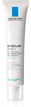 La Roche-Posay Effaclar Duo (+)