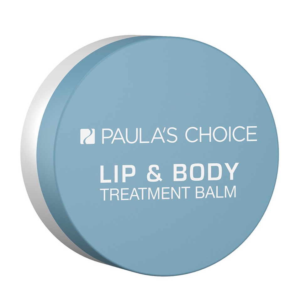 Paula's Choice Lip & Body Treatment Balm