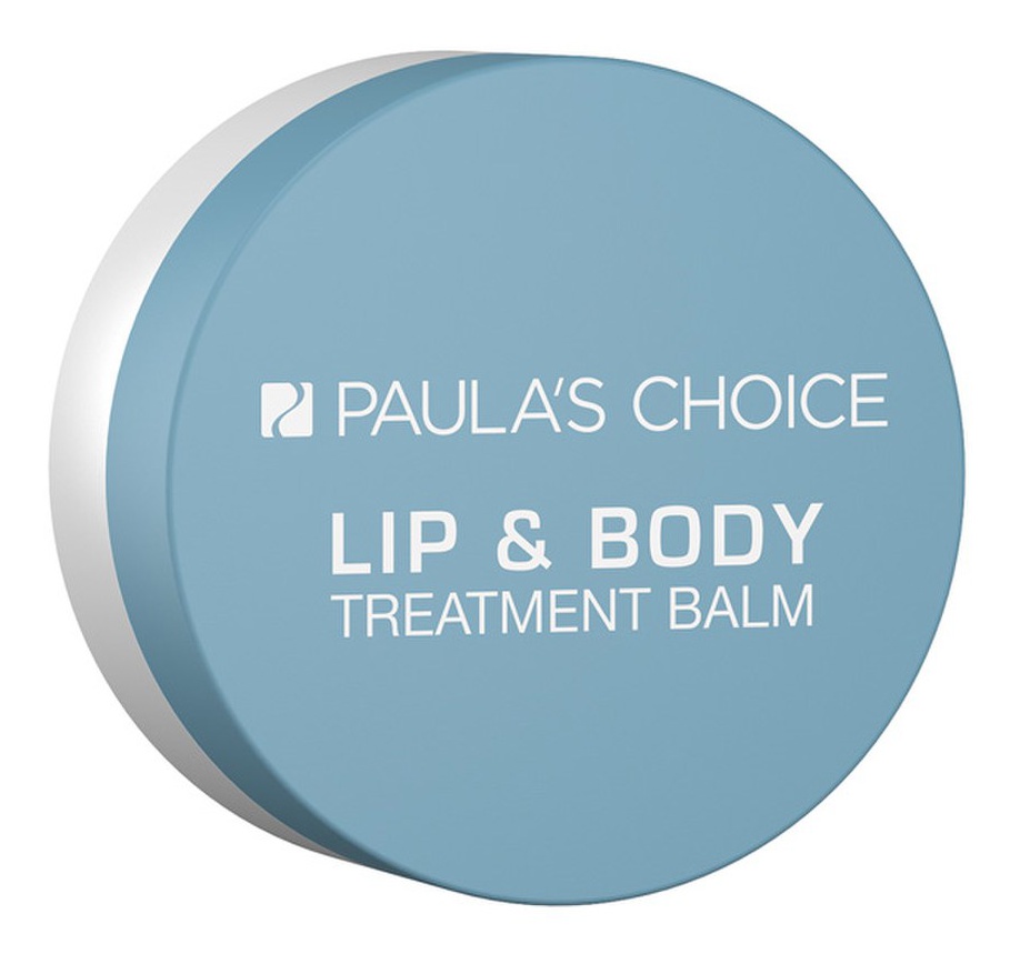Paula's Choice Lip & Body Treatment Balm