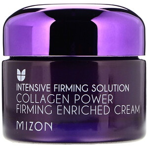 Mizon Collagen Power Firming Enriched Cream