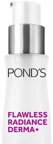 Pond's Flawless Radiance Derma Perfecting Serum