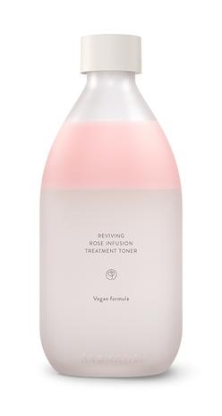 Aromatica Reviving Rose Infusion Treatment Toner