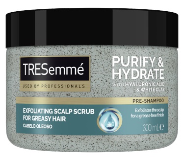 TRESemmé Exfoliating Scalp Scrub