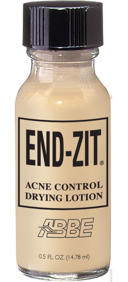 End-Zit Acne Drying Lotion