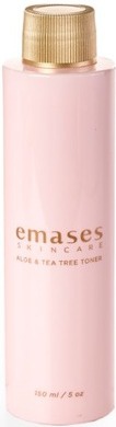 emases Aloe & Tea Tree Toner