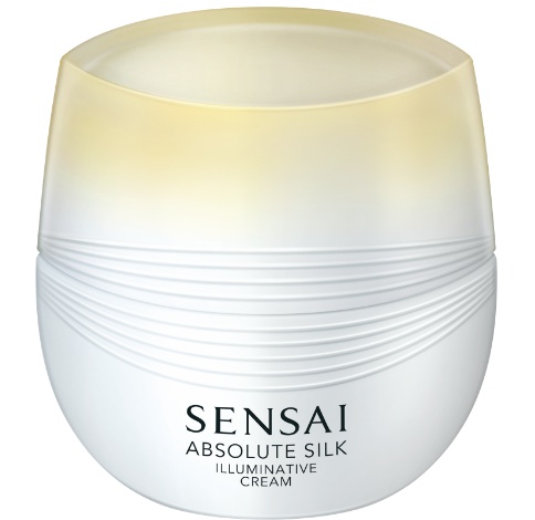 Sensai Absolute Silk Illuminative Cream