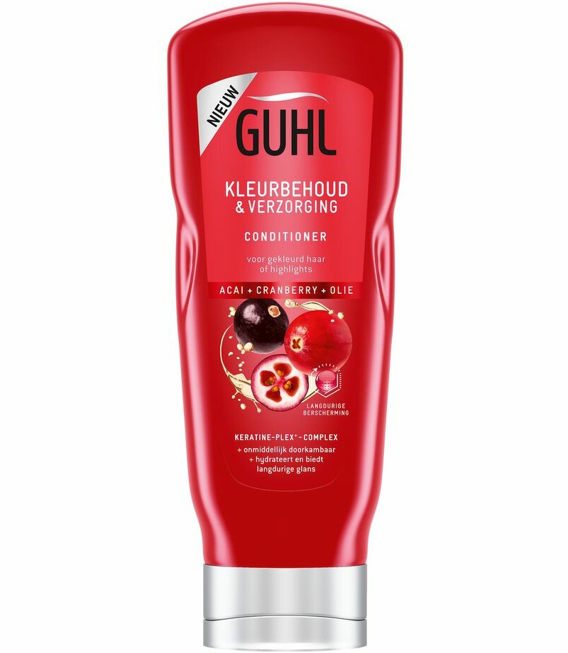 Guhl Kleurbehoud & Verzorging Conditioner