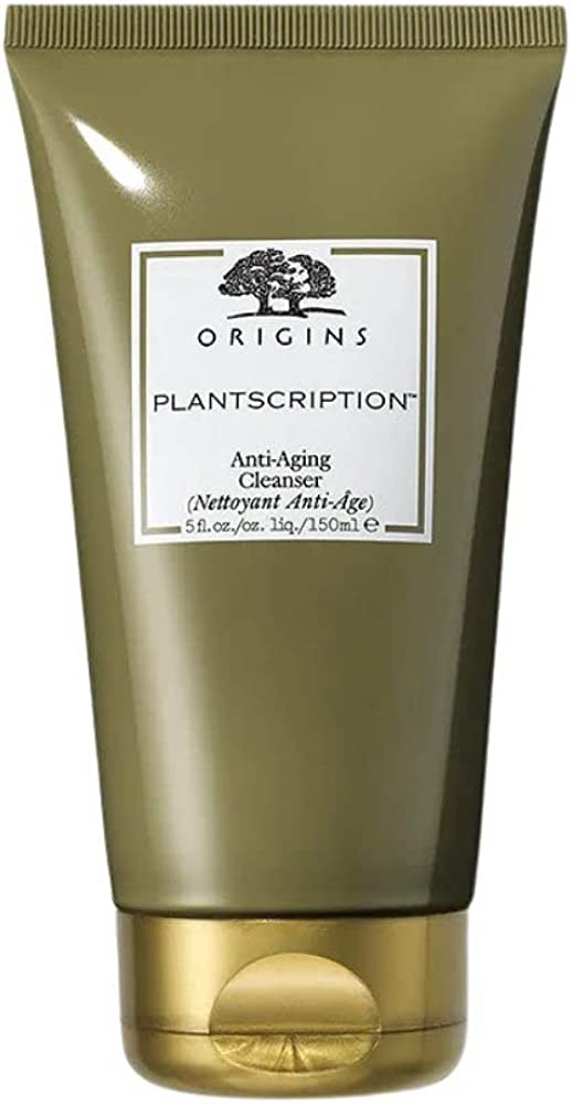Origins Plantscription™ Anti-aging Cleanser