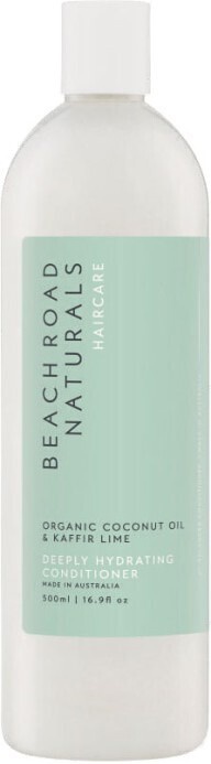 Beach Road Naturals Deeply Hydrating Conditioner
