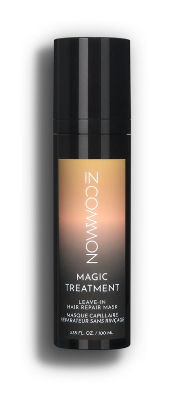 in common Magic Treatment Leave-in Hair Repair Mask