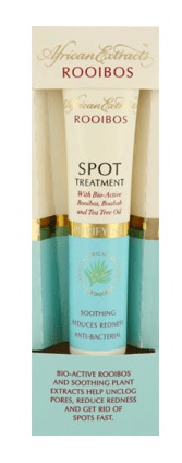 African Extracts Spot Treatment