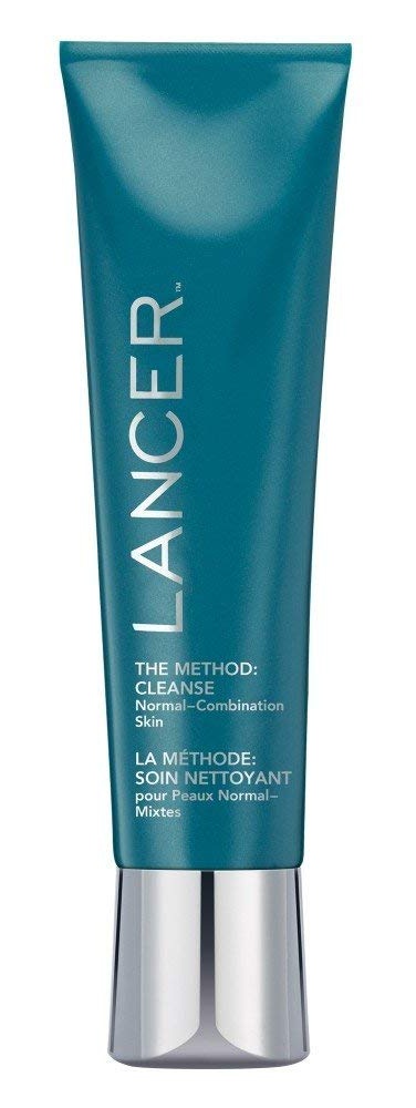 LANCER The Method: Cleanse Normal-Combination Skin