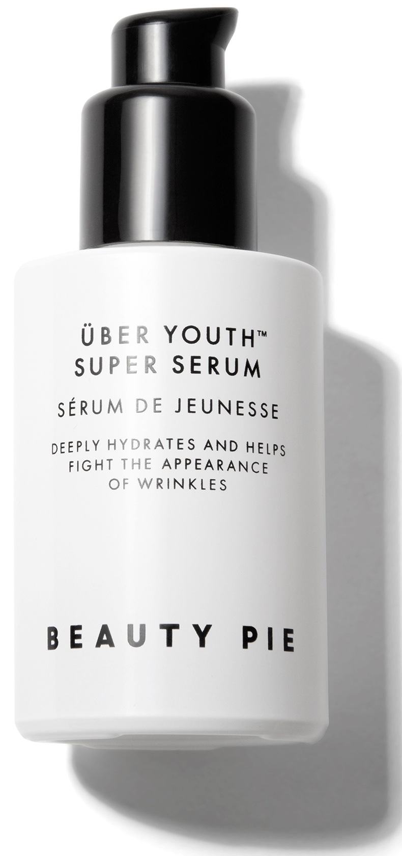 Beauty Pie Über Youth Super Serum ingredients (Explained)