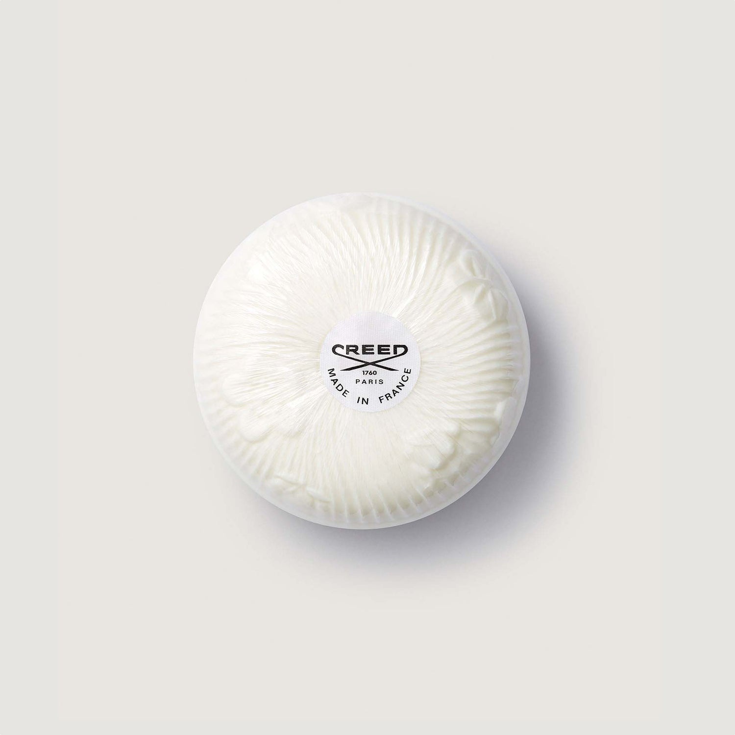 Creed Love In White Soap