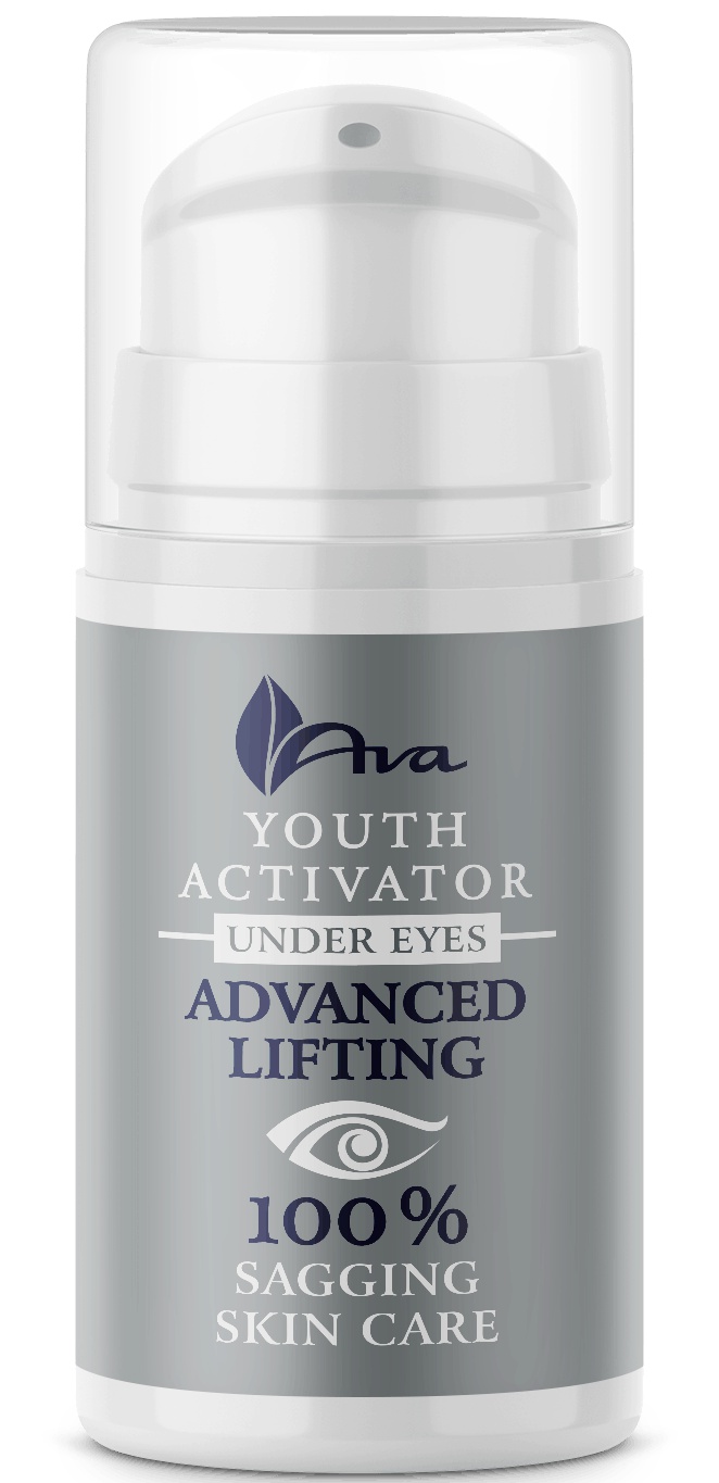 Ava Laboratorium Youth Activator Under Eyes Advanced Lifting Cream