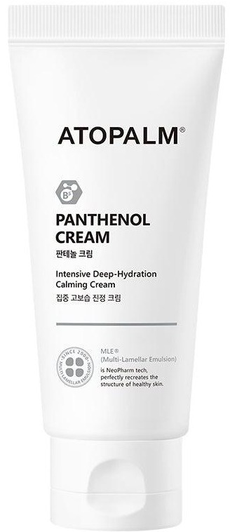 Atopalm Panthenol Cream