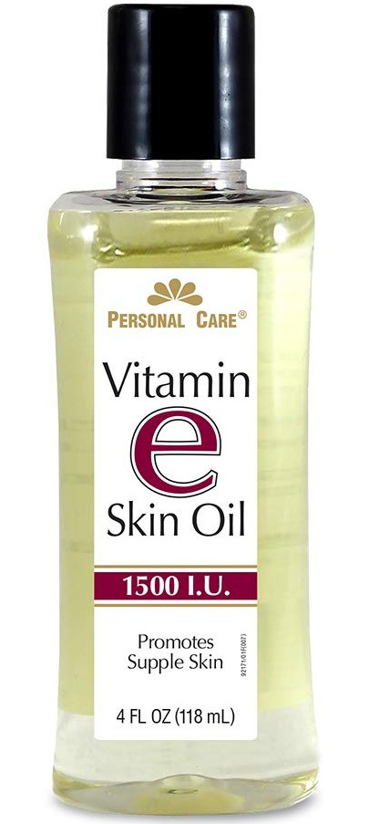 personal care Vitamin E Skin Oil