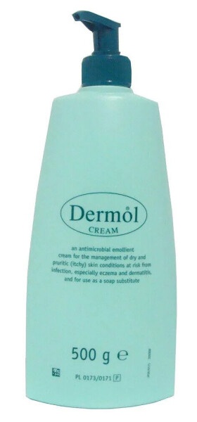 Dermol Cream