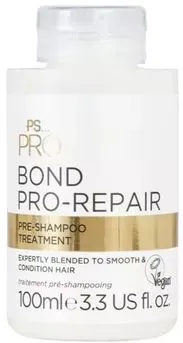 PS… Pro Bond Pro-Repair Pre-Shampoo Treatment