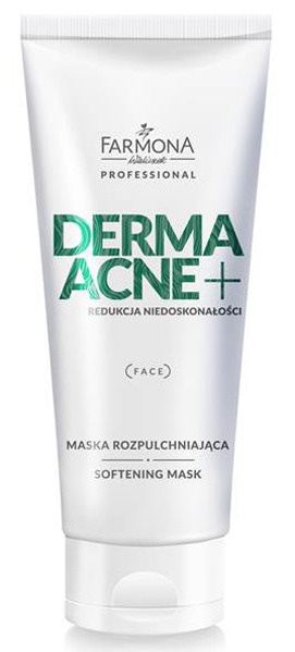 Farmona Professional Derma Acne+ Softening Mask