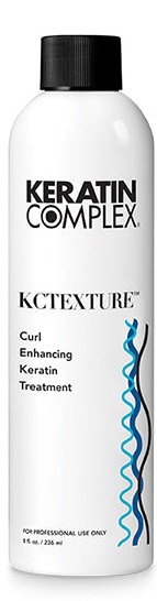 Keratin Complex Curl Enhancing Keratin Treatment