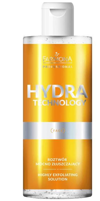 Farmona Professional Hydra Technology Highly Exfoliating Solution