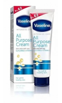 Vaseline All Purpose Cream