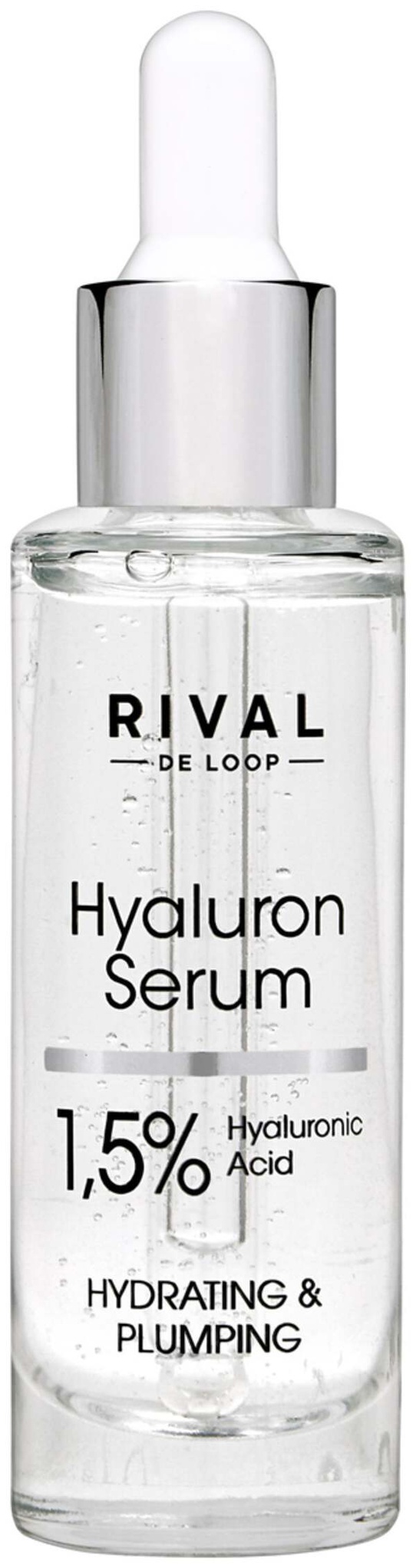 Rival de Loop Hyaluron Serum