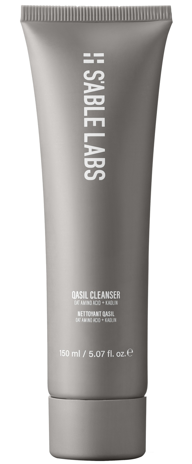 S’Able Labs Qasil Cleanser