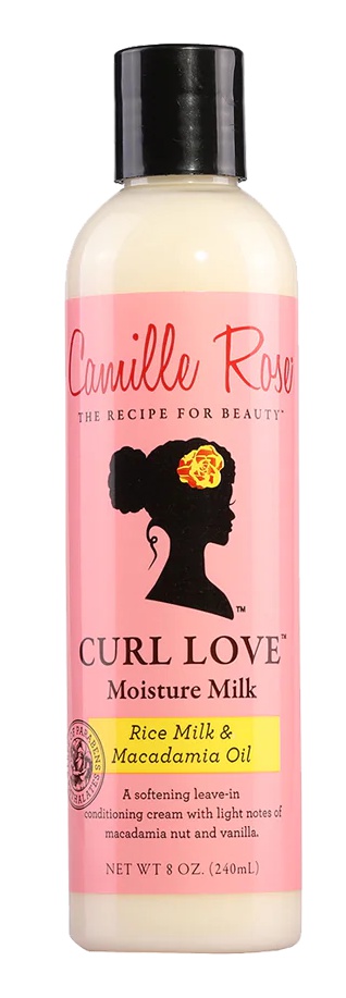 Camille Rose Curl Love