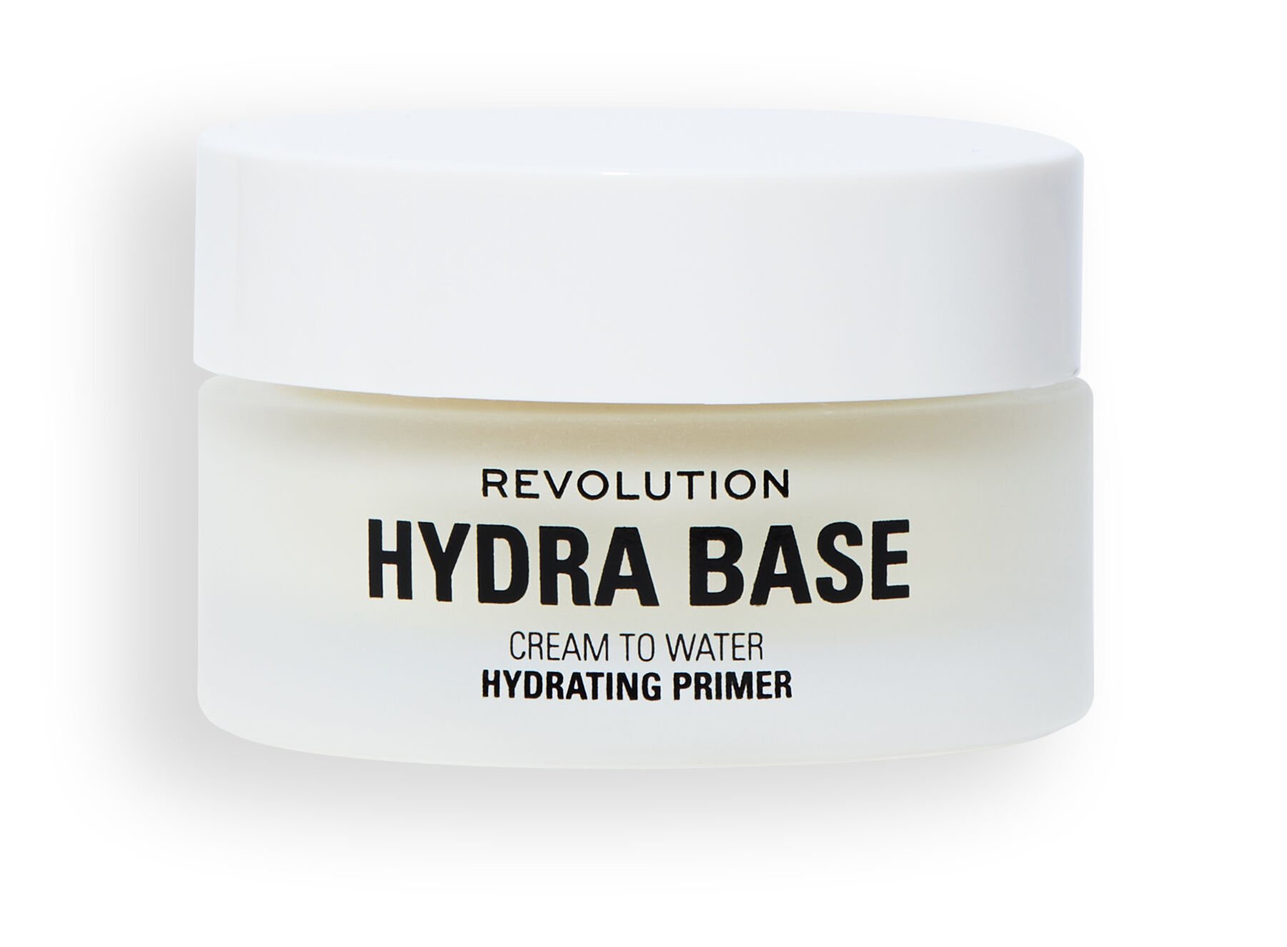 Revolution Skincare Superbase Hydra Primer