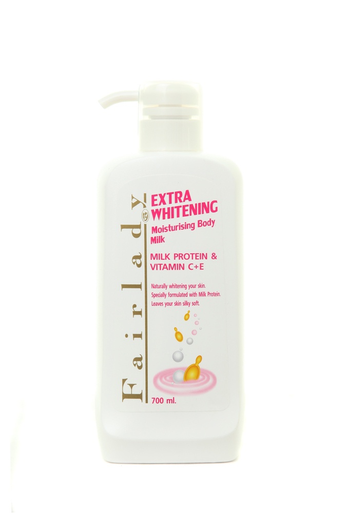 Fair lady Body Lotion