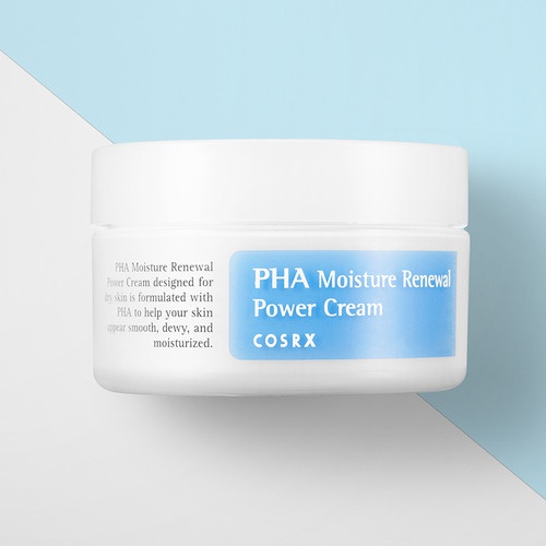 COSRX Pha Moisture Renewal Power Cream